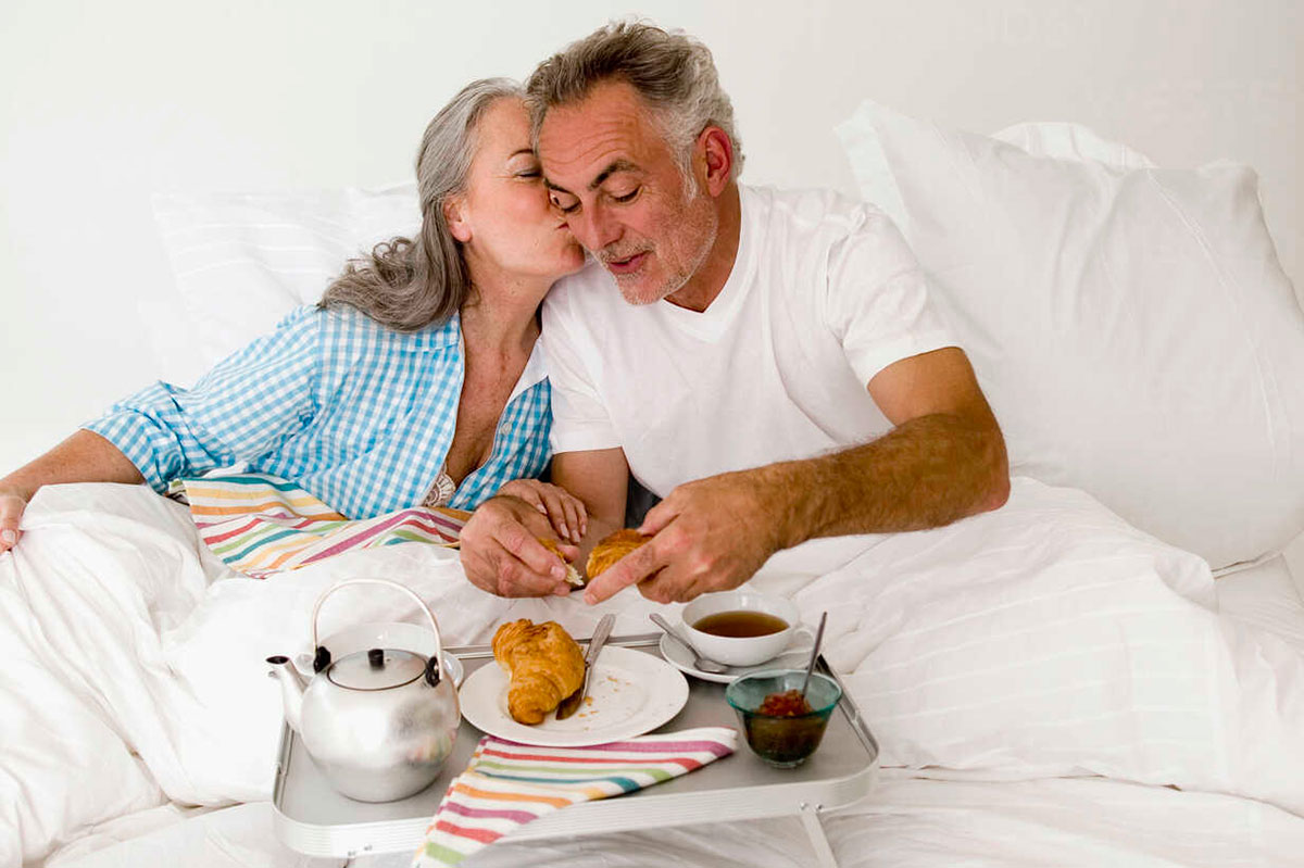 Testosterone therapy In Hemet: Sex life