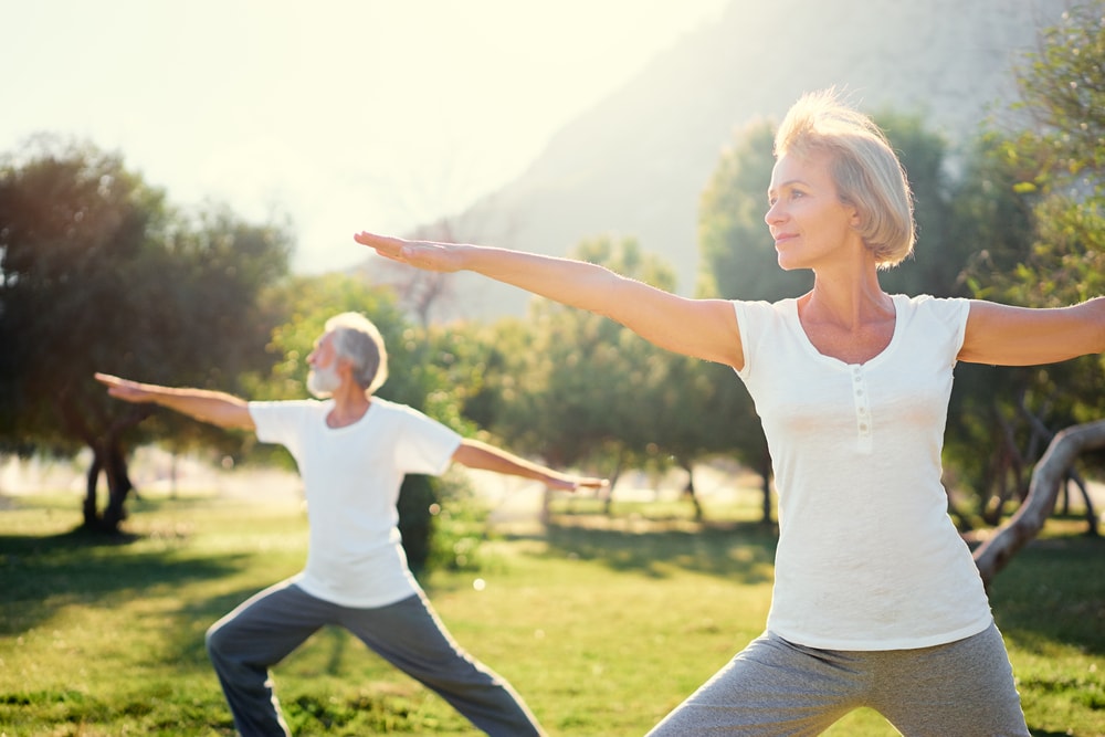 Testosterone therapy In Hemet: Slim Body