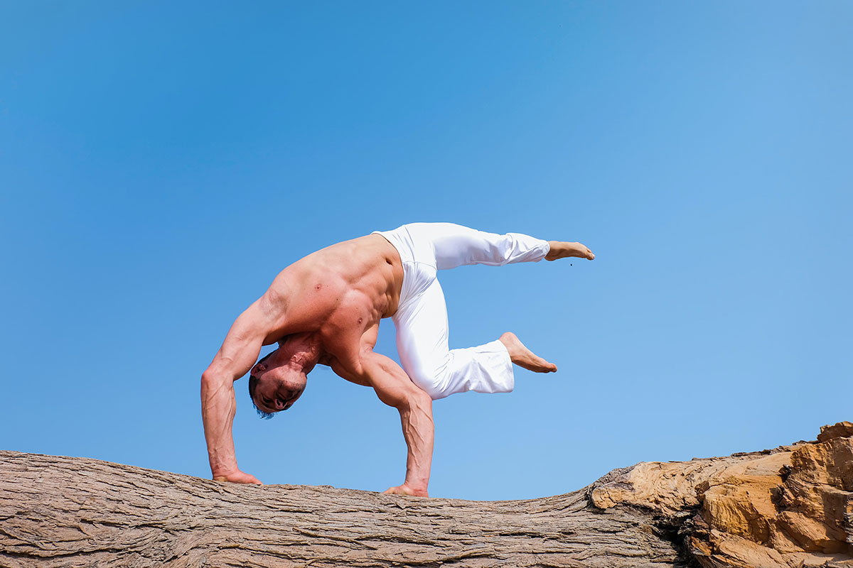 Testosterone therapy In Hemet: Muscle Strength